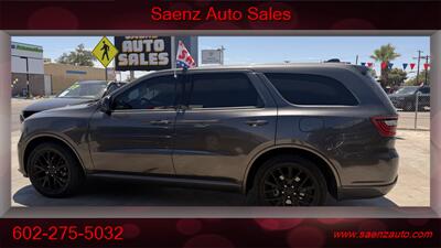 2015 Dodge Durango SXT   - Photo 4 - Phoenix, AZ 85008