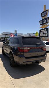 2015 Dodge Durango SXT   - Photo 5 - Phoenix, AZ 85008