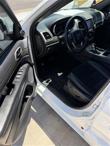 2017 Jeep Grand Cherokee Altitude   - Photo 7 - Phoenix, AZ 85008
