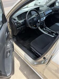 2015 Honda Accord Sport   - Photo 7 - Phoenix, AZ 85008