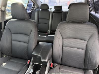 2015 Honda Accord Sport   - Photo 8 - Phoenix, AZ 85008