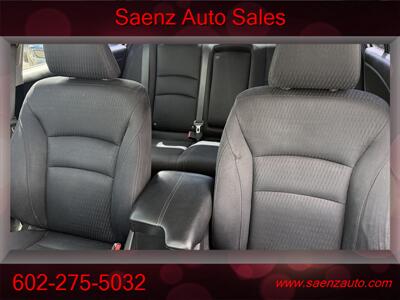 2015 Honda Accord Sport   - Photo 8 - Phoenix, AZ 85008