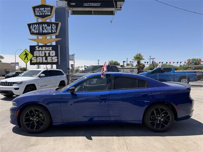 2022 Dodge Charger SXT   - Photo 2 - Phoenix, AZ 85008