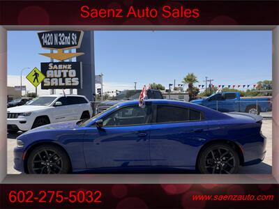 2022 Dodge Charger SXT   - Photo 2 - Phoenix, AZ 85008