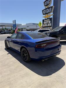 2022 Dodge Charger SXT   - Photo 3 - Phoenix, AZ 85008