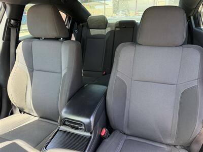 2022 Dodge Charger SXT   - Photo 8 - Phoenix, AZ 85008