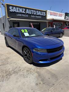 2022 Dodge Charger SXT   - Photo 6 - Phoenix, AZ 85008