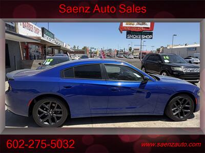 2022 Dodge Charger SXT   - Photo 5 - Phoenix, AZ 85008