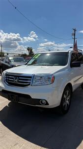 2012 Honda Pilot Touring   - Photo 3 - Phoenix, AZ 85008