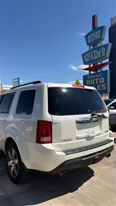 2012 Honda Pilot Touring   - Photo 5 - Phoenix, AZ 85008