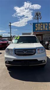 2012 Honda Pilot Touring   - Photo 1 - Phoenix, AZ 85008