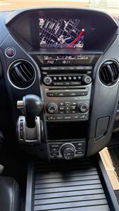 2012 Honda Pilot Touring   - Photo 6 - Phoenix, AZ 85008