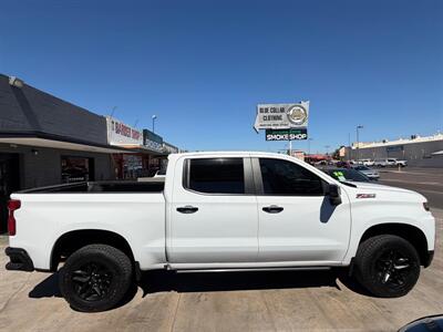 2019 Chevrolet Silverado 1500 LT Trail Boss   - Photo 7 - Phoenix, AZ 85008