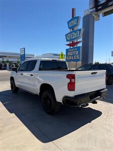 2019 Chevrolet Silverado 1500 LT Trail Boss   - Photo 4 - Phoenix, AZ 85008