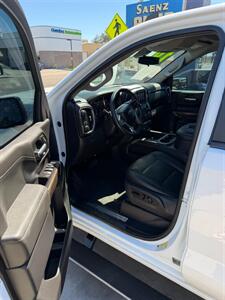 2019 Chevrolet Silverado 1500 LT Trail Boss   - Photo 9 - Phoenix, AZ 85008