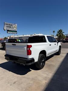 2019 Chevrolet Silverado 1500 LT Trail Boss   - Photo 5 - Phoenix, AZ 85008
