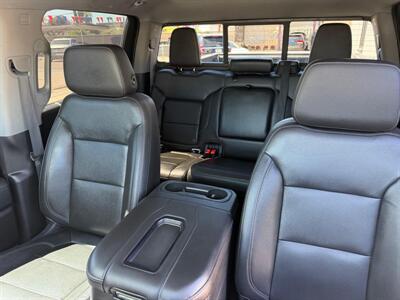 2019 Chevrolet Silverado 1500 LT Trail Boss   - Photo 10 - Phoenix, AZ 85008
