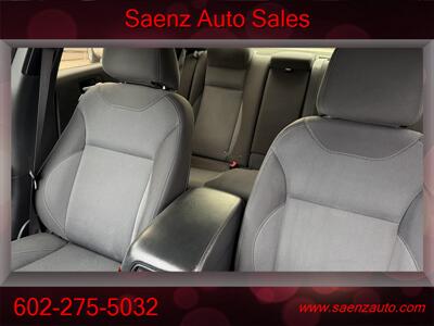 2015 Dodge Charger SE   - Photo 9 - Phoenix, AZ 85008
