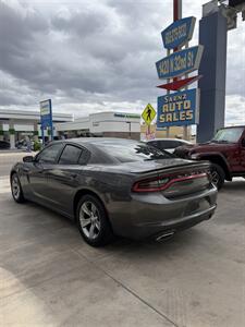 2015 Dodge Charger SE   - Photo 3 - Phoenix, AZ 85008