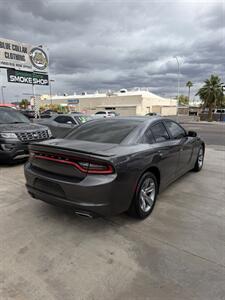 2015 Dodge Charger SE   - Photo 5 - Phoenix, AZ 85008