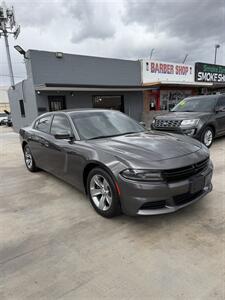 2015 Dodge Charger SE   - Photo 7 - Phoenix, AZ 85008