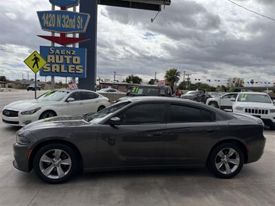 2015 Dodge Charger SE   - Photo 2 - Phoenix, AZ 85008