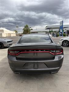 2015 Dodge Charger SE   - Photo 4 - Phoenix, AZ 85008