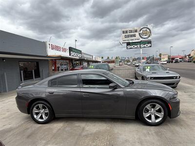 2015 Dodge Charger SE   - Photo 6 - Phoenix, AZ 85008