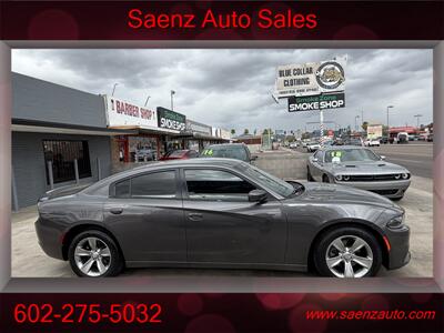 2015 Dodge Charger SE   - Photo 6 - Phoenix, AZ 85008