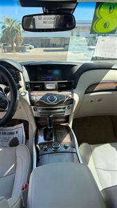 2018 INFINITI Q70L 3.7 Luxe   - Photo 10 - Phoenix, AZ 85008