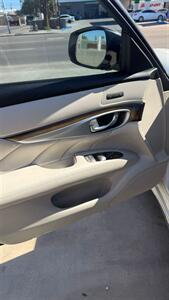 2018 INFINITI Q70L 3.7 Luxe   - Photo 12 - Phoenix, AZ 85008