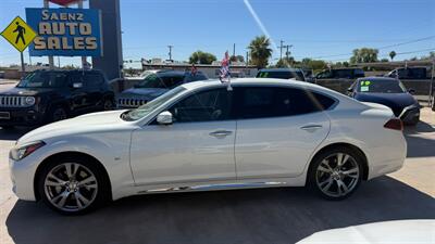 2018 INFINITI Q70L 3.7 Luxe   - Photo 7 - Phoenix, AZ 85008