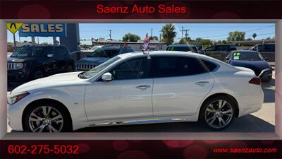 2018 INFINITI Q70L 3.7 Luxe   - Photo 7 - Phoenix, AZ 85008