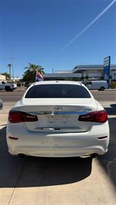 2018 INFINITI Q70L 3.7 Luxe   - Photo 4 - Phoenix, AZ 85008
