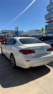 2018 INFINITI Q70L 3.7 Luxe   - Photo 6 - Phoenix, AZ 85008