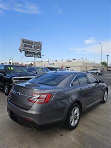 2014 Ford Taurus SEL   - Photo 3 - Phoenix, AZ 85008