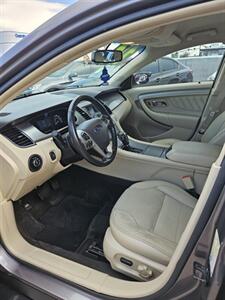 2014 Ford Taurus SEL   - Photo 5 - Phoenix, AZ 85008