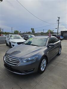 2014 Ford Taurus SEL   - Photo 1 - Phoenix, AZ 85008