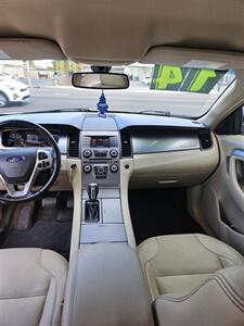 2014 Ford Taurus SEL   - Photo 7 - Phoenix, AZ 85008