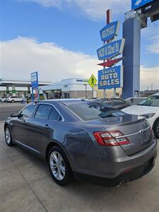 2014 Ford Taurus SEL   - Photo 4 - Phoenix, AZ 85008