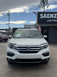 2016 Honda Pilot Touring - Photo 1 - Phoenix, AZ 85008