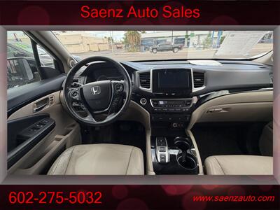 2016 Honda Pilot Touring - Photo 17 - Phoenix, AZ 85008