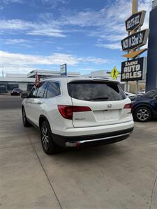 2016 Honda Pilot Touring - Photo 9 - Phoenix, AZ 85008