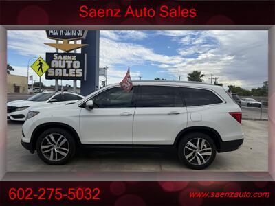 2016 Honda Pilot Touring - Photo 7 - Phoenix, AZ 85008