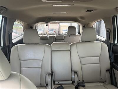 2016 Honda Pilot Touring - Photo 11 - Phoenix, AZ 85008