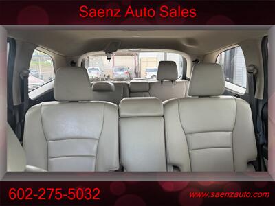 2016 Honda Pilot Touring - Photo 21 - Phoenix, AZ 85008