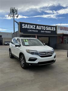 2016 Honda Pilot Touring - Photo 4 - Phoenix, AZ 85008