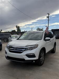 2016 Honda Pilot Touring - Photo 6 - Phoenix, AZ 85008