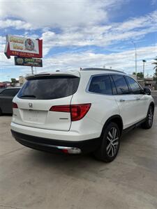 2016 Honda Pilot Touring - Photo 13 - Phoenix, AZ 85008