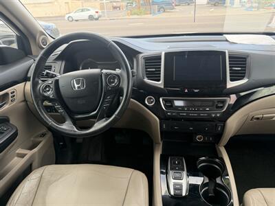 2016 Honda Pilot Touring - Photo 10 - Phoenix, AZ 85008